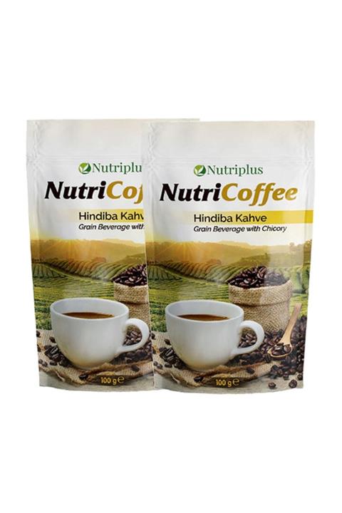 Farmasi Hindiba Kahve  100 gr