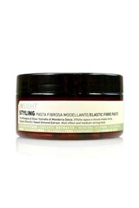 Insight Styling Fibre Paste Mat Wax 90 ml