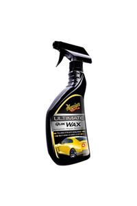 Meguiars 17516 Ultimate Quik Wax Hızlı Sprey Wax Cila 450 Ml.