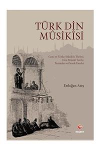 Rağbet Yayınları Türk Din Musikisi