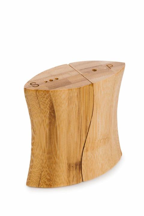 Bambum Nunna Tuzluk Biberlik