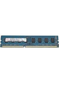 Hynix 4 Gb Ddr3 1333 Mhz Masaüstü Pc Ram Hmt351u6bfr8c-h9