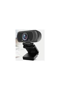 OSMART Os-w50 2mp 1080p Full Hd Mikrofonlu Webcam