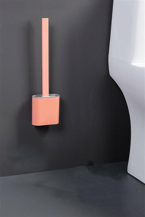 Carat Home Silikon Tuvalet Fırçası
