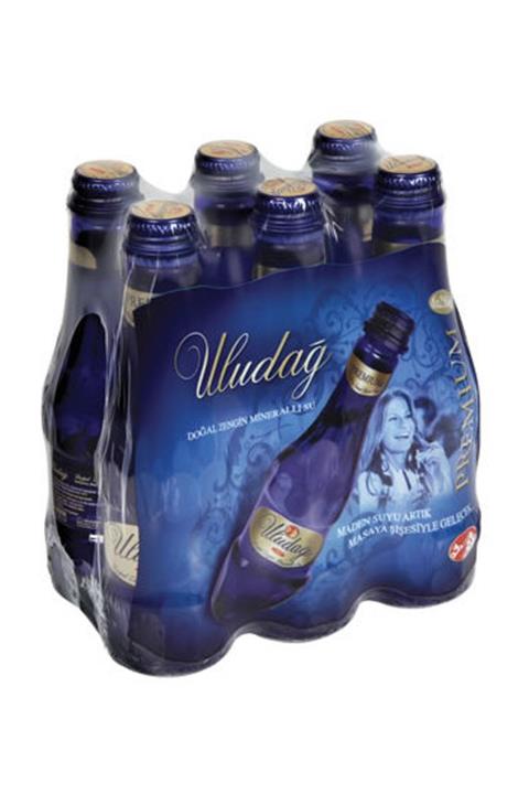Uludağ Premium 6X250 Ml