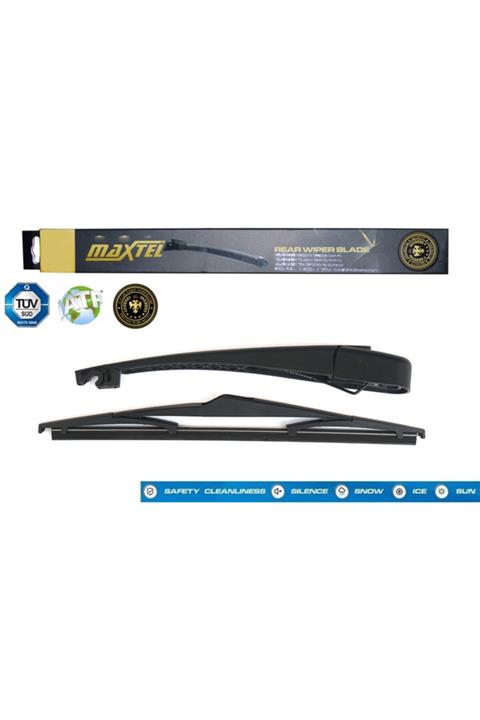 Maxtel Hyundai X35 2010-2015 Arka Silecek Komple