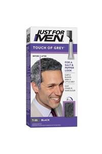 Just For Men Touch Of Grey Siyah