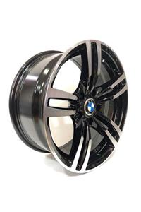 megatork 17 Inç 5x120 Bmw Tranport (takım)