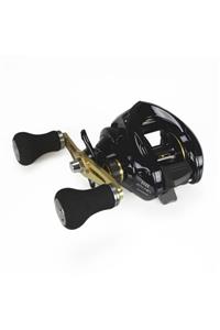 Shimano Grappler Bb 201 Hg