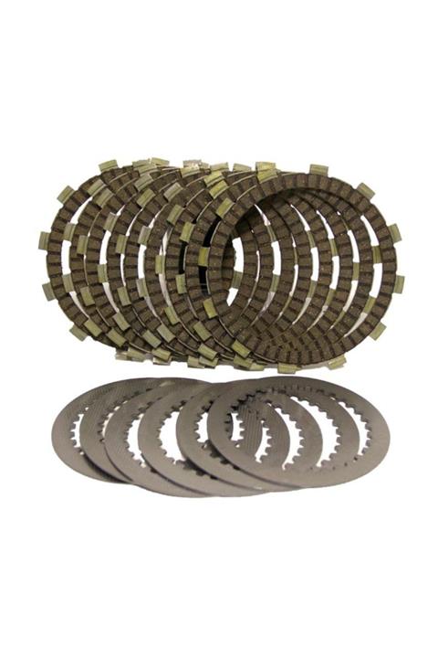 Nhc Bmw F 800 Gs Adventure Abs  Debriyaj Balata Saclı Set(2012-2018)