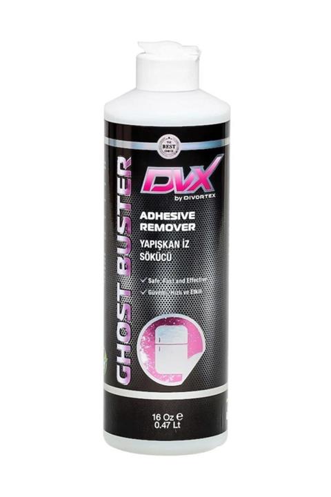 Divortex Dvx Yapışkan Izi Sökücü 16 Oz