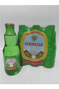 Soda Pictures Eskipazar Doğal Maden Suyu 6*200ml