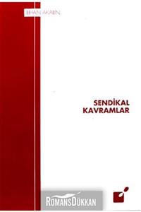 Öteki Yayınevi Sendikal Kavramlar