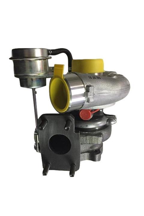 Parçafoni Turbo Ducato 2,3 Euro 5