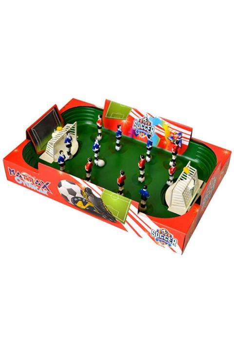 Matrax Oyuncak Mini Futbol Oyuncağı Maç