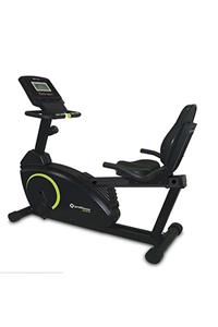 Profitness 8350r Yatay Kondisyon Bisikleti Black Collection