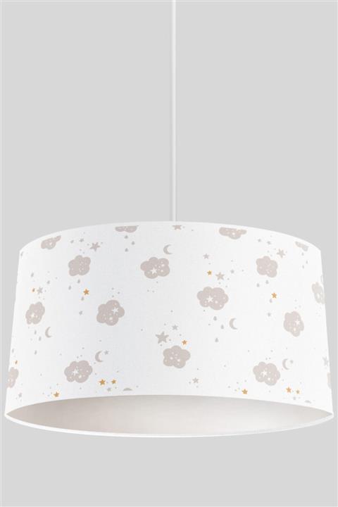 Rivaİstanbul Yıldızlı Gökyüzü Çocuk Sarkıt Avize