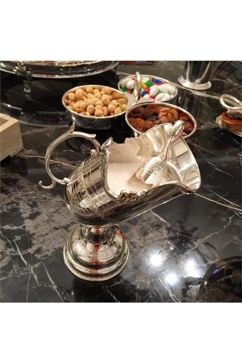 BUCONCEPT Nescafe Ve Toz Şekerlik