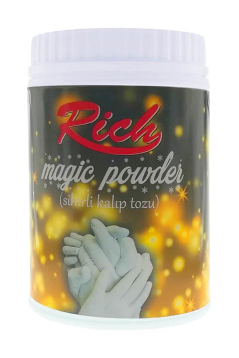 Rich Magic Powder Sihirli Kalıp Tozu 500gr