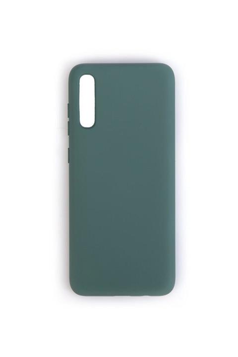 HappyCase Samsung A50 / A30s / A50s Lansman Silikon Kılıf
