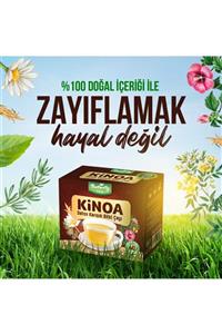 Butterfly tea Kinoa Detox 40 Lı Süzen Poşet Çay