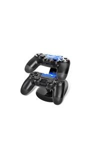 Hobimtek Ps4 Dock Kol Şarj Istasyonu Ps4 Pro / Playstation 4 / Ps4 Slim