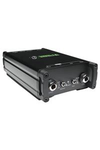 Mackie Mdb-1a Active Direct Box