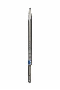 Bosch - Longlife Serisi, Sds-plus Şaftlı Sivri Keski 250 mm