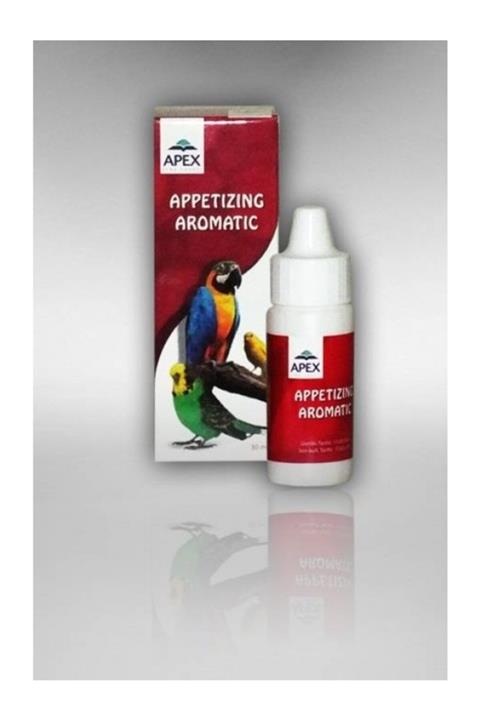 rennway Kanarya Için Iştah Açıcı Aromatik - Appetinzing Aromatic