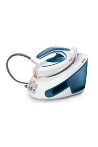 TEFAL Sv8051 Express Antı-calc Buhar Kazanlı Ütü