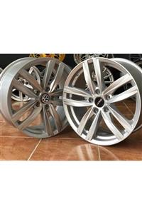 SHLK Volksvagen 16 5x112 57,1