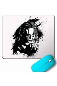 Kendim Seçtim The Crow Erıc Draven Cult Mouse Pad