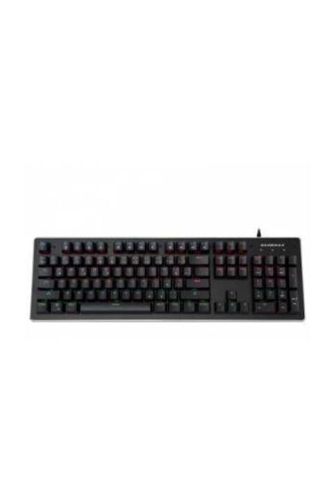 FRISBY Fk-x560qu Gamemaxx Mekanik Oyuncu Klavyesi