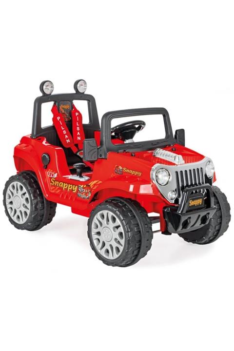 PİLSAN Snappy 12v Akülü Araba