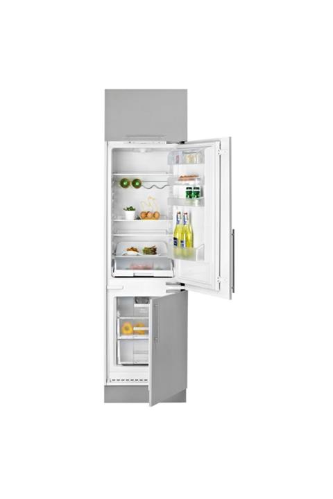 Teka Cı3 330 Nf Ankastre Kombi Tipi Buzdolabı