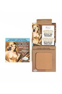 the balm Bronzilla Bronzer Pudra 8.5gr