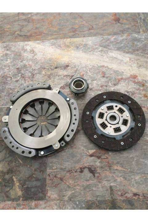 NO NAME Tofaş 1.6 Doğan Kartal Şahın Bılyalı Debrıyaj Baskı Balata Takımı Fıyatı