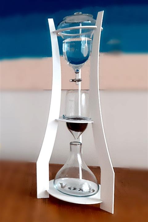 VOXO Cold Brew ( Soğuk Demleme ) Makinesi