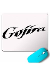 Kendim Seçtim Gojıra Progresıf Metal Logo Mouse Pad