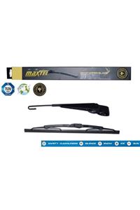 Maxtel F. Fıesta Vı 02 2001-2008 Fusıon Arka Silecek Komple