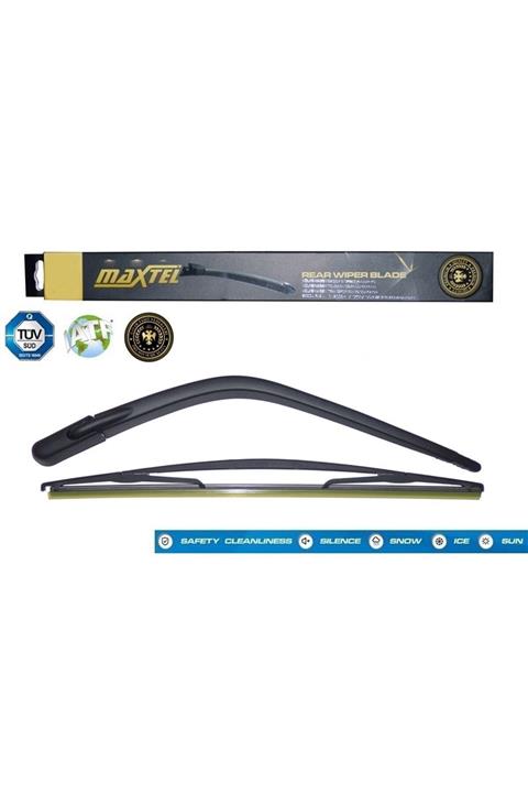 Maxtel Renault Clio I 94-98 Arka Silecek Komple