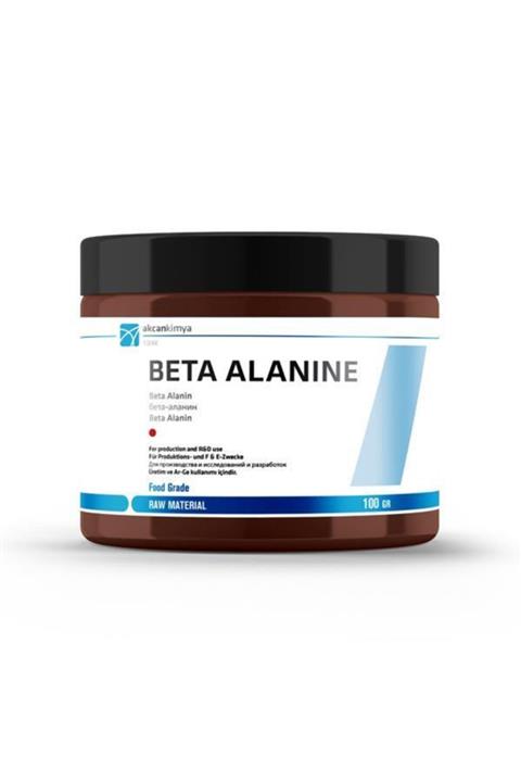 Akcan Beta Alanine 100 gr
