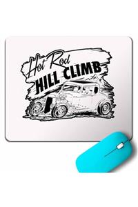 Kendim Seçtim Hot Rod Hıll Clımb In Central Cıty Colorado Mouse Pad