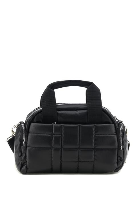 lumberjack 21fwbag1010 1pr Siyah Kadın El Çantası