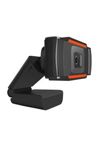 BlitzPower Mikrofonlu Full Hd Webcam Kamera 1080p