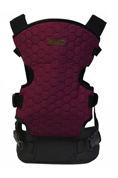 Babymol Picos Kanguru Bordo