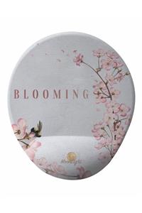 GameBoss Blooming Bilek Destekli Tasarım Mouse Pad