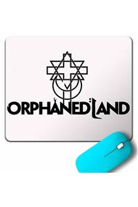 Kendim Seçtim Orphaned Land All Is One Logo Dinler Mouse Pad