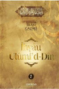 Semerkand Kitap Ihyau Ulumidd Din 2