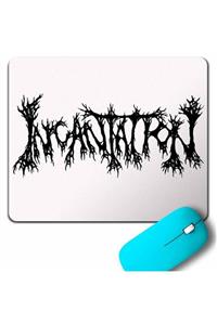 Kendim Seçtim Incantatıon Metal Odyssey Musıc Mouse Pad